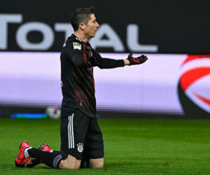 Robert Lewandowski