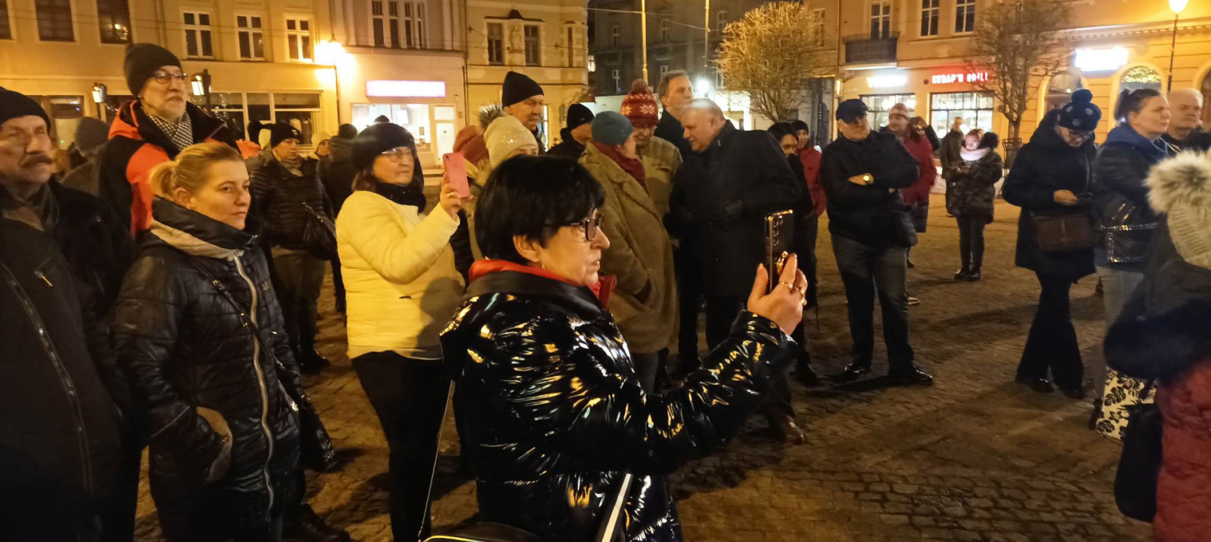 Mówimy dość dojenia mieszkańców Grudziądza przez spółki miejskie