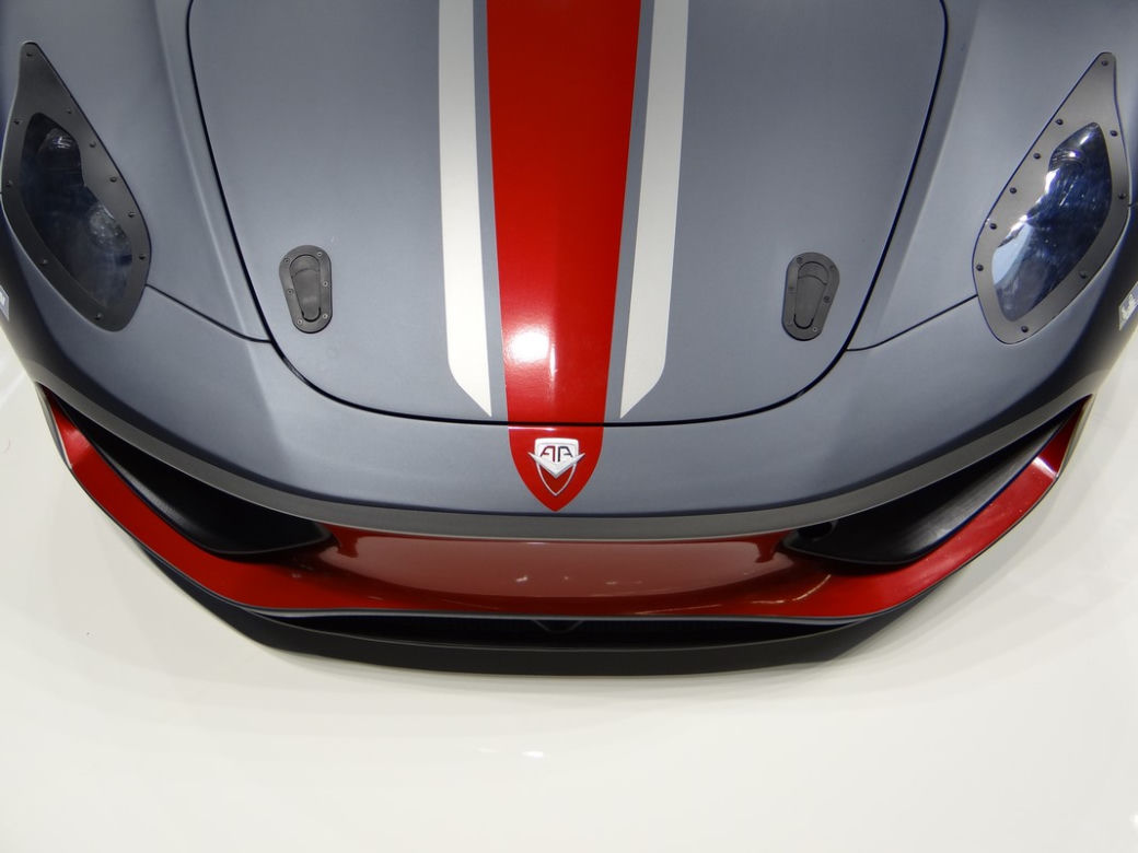 Arrinera Hussarya 
