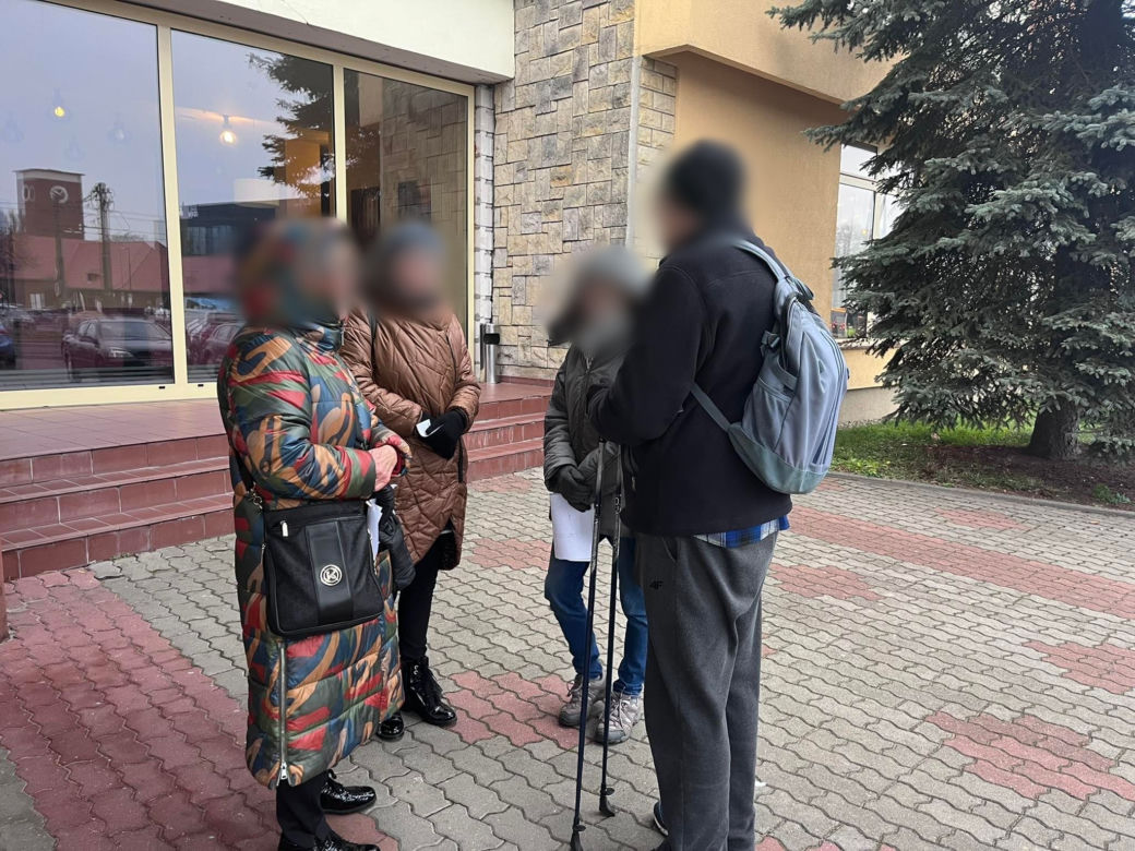 Udaremniono kolejny pokaz RTV i AGD dla seniorów w Gorzowie