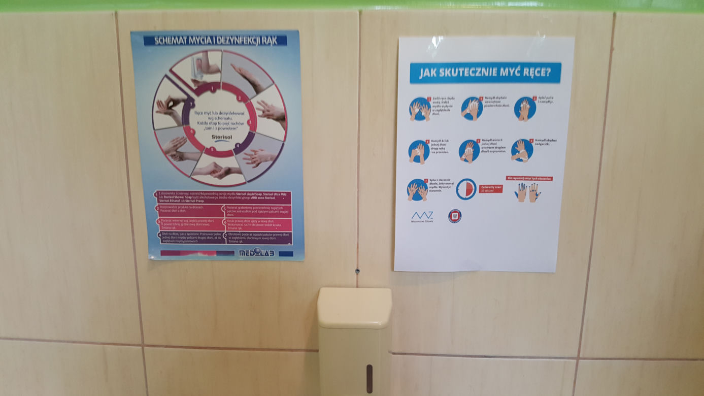 Epidemia koronawirusa. Sprawdziliśmy, co się zmieni w przedszkolach