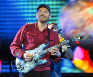 Coldplay