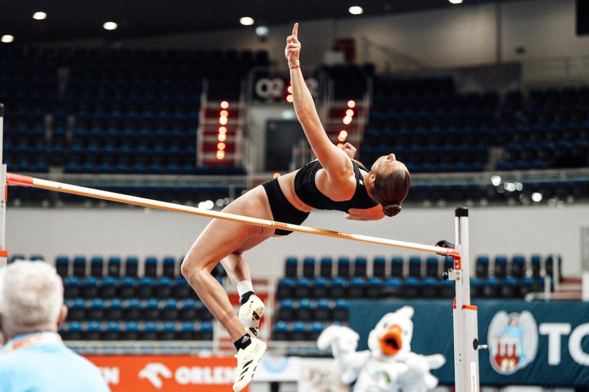Orlen Copernicus Cup 2026: Tak wyglądało święto sportu w Kujawsko-Pomorskiej Arenie Toruń. Zdjęcia ze środka