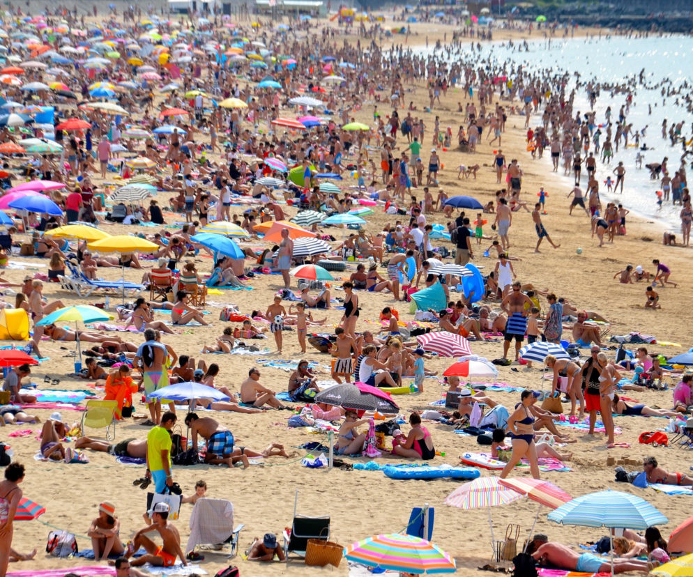 Plaża