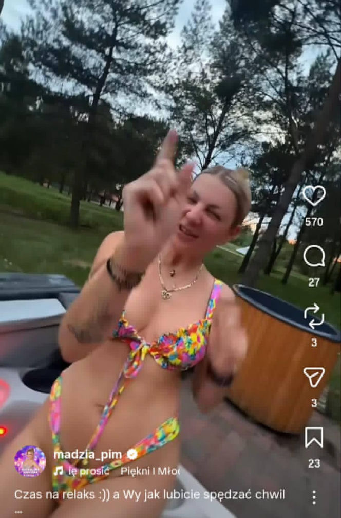 Magda Narożna