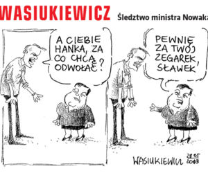 Rysunek dnia