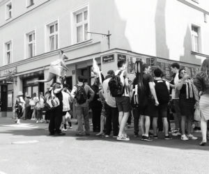Poznań: Wroniecka 17