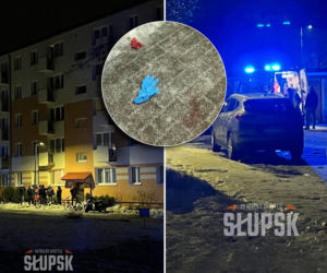  Kim jest nożownik? Nowe ustalenia po tragedii w Ustce