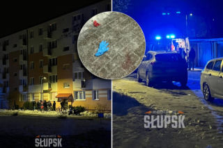  Kim jest nożownik? Nowe ustalenia po tragedii w Ustce