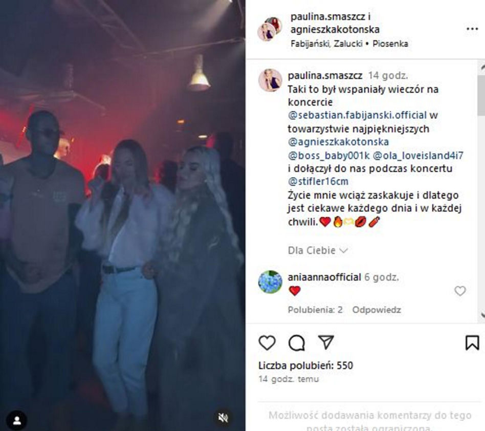 Tak balują "Królowe przetrwania". Paulina Smaszcz i Agnieszka Kotońska w niezłej komitywie