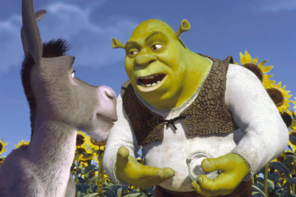 "Shrek"