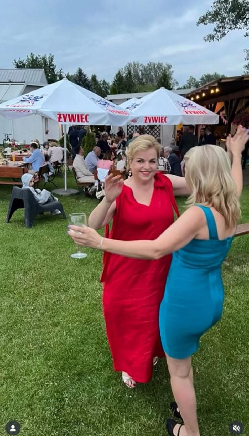 Te gwiazdy powiedziały sobie "tak" w miniony weekend. Co za uroczystości!