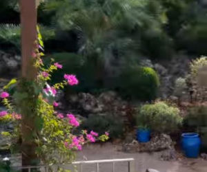 hiszpański raj Agaty Młynarskiej