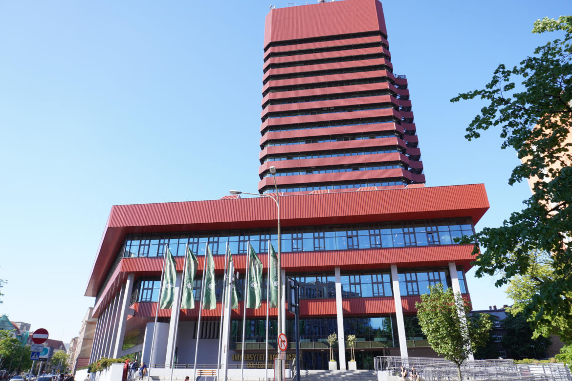 Collegium Altum
