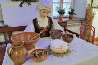 Jaka Wigilia, taki rok. O dawnych zwyczajach i przesądach świątecznych w Małopolsce