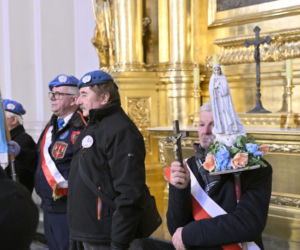 Defilada Szacunku upamiętni rocznicę powstania AK