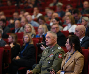 Konferencja System Ochrony Zdrowia w czasie wojny. Jak skorzystać z doświadczeń ukraińskich?