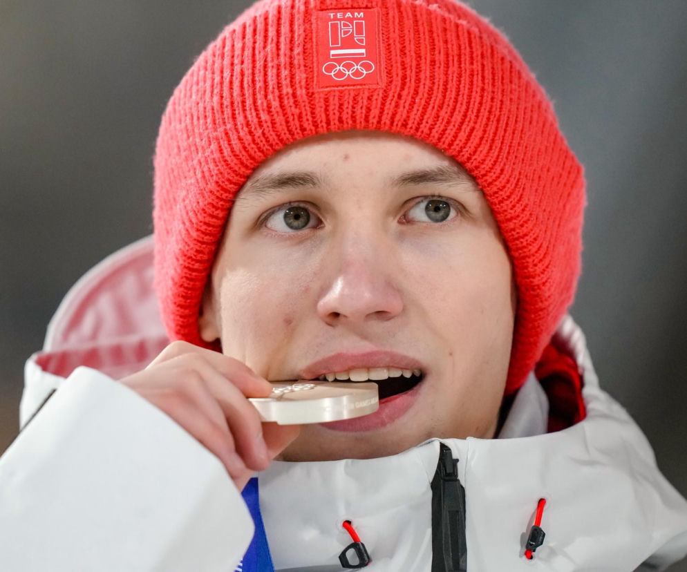 ć Kacper Tomasiak i jego posługa w kościele