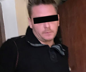 Pobite dziecko