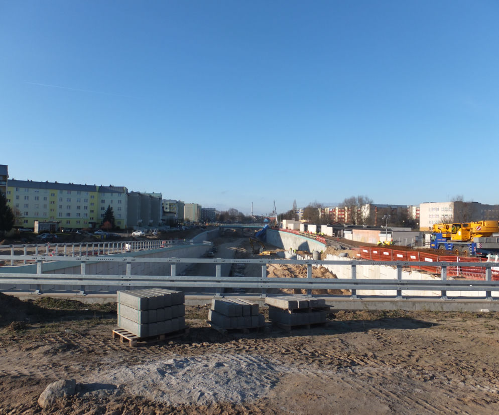 Trasa niepodległości Białystok