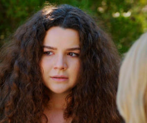 Miłość i nadzieja, odcinek 367. Melis, Seda