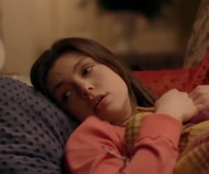 To nie koniec świata odcinek 22 Anka (Karolina Gorczyca)