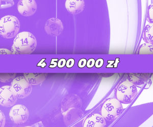 Najwyższe wygrane w Multi Multi