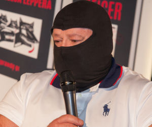 Jarosław Sokołowski ps. Masa