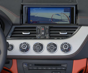 Nowe BMW Z4 2013
