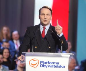  Rada Krajowa Platforma Obywatelska