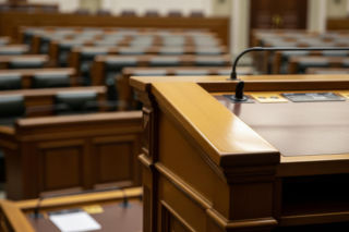 Czarzasty przeprosił Hołownię. Co naprawdę stało za głośnym incydentem w Sejmie?