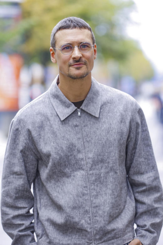 Mateusz Damięcki