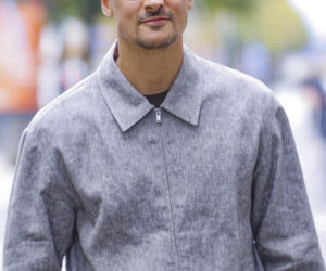 Mateusz Damięcki