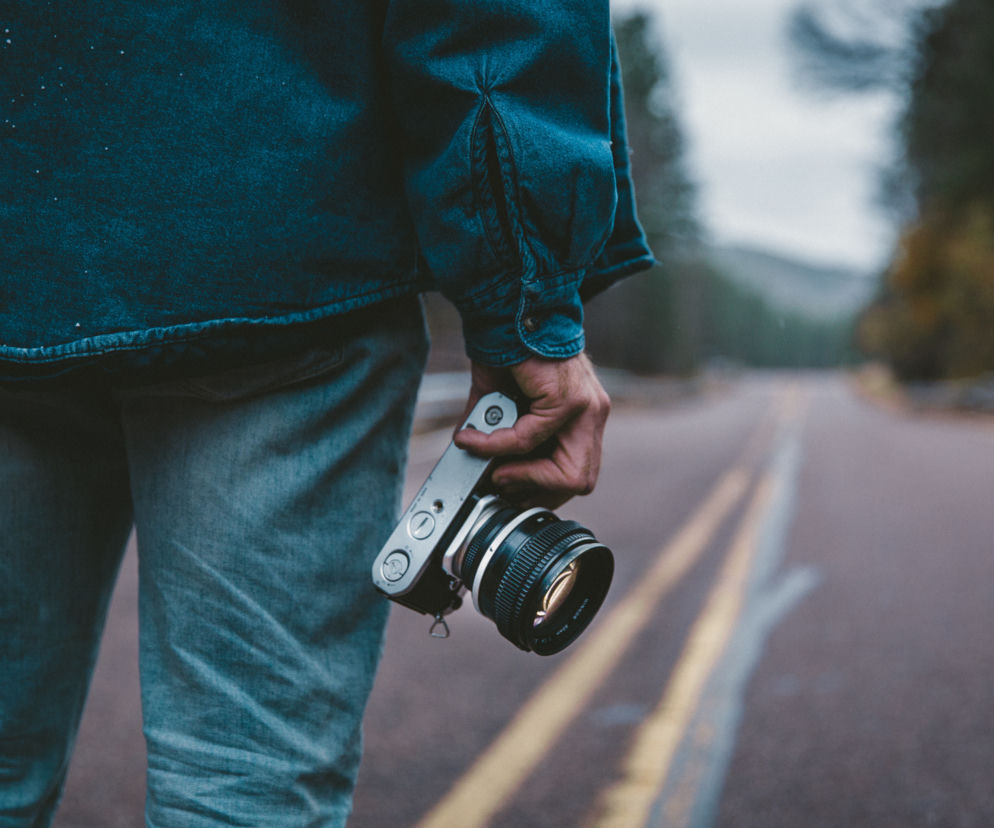 Rozdajemy nagrody dla fotografów!