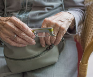 Seniorze! Sprawdź czy dostaniesz ryczałt energetyczny