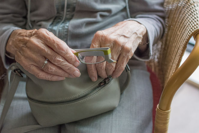 Seniorze! Sprawdź czy dostaniesz ryczałt energetyczny