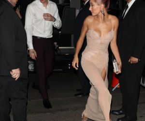 Hailey Baldwin i Shawn Mendes