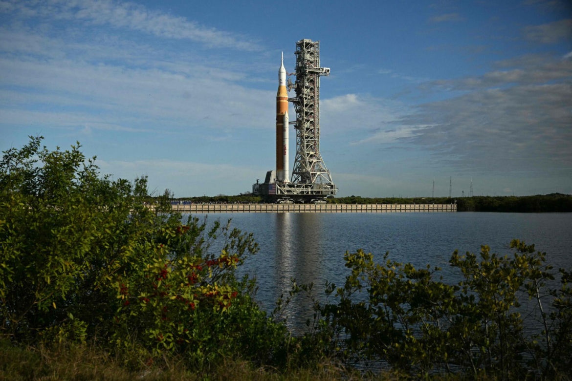 Artemis II