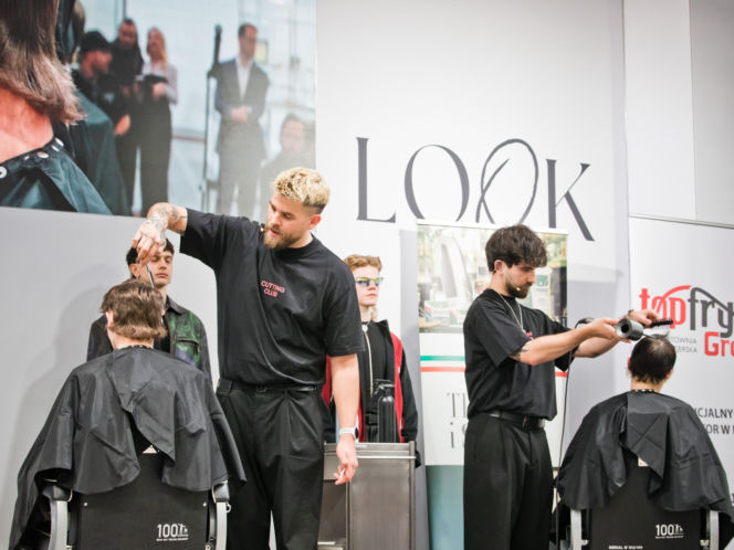 Największe święto branży beauty wraca do Poznania. Targi LOOK i beautyVISION 2026 zapowiadają się spektakularnie