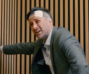 BrzydUla 2, odcinek 56: Marek straci przytomność! Koszmarny finał ucieczki Dobrzańskiego ze szpitala