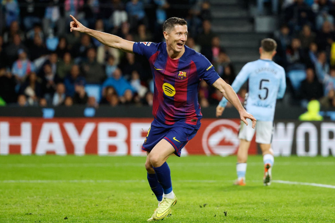 Lewandowski, prawdziwy. Najmocniejsza książka o Robercie Lewandowskim