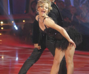 Monika Richardson, Krzysztof Hulboj