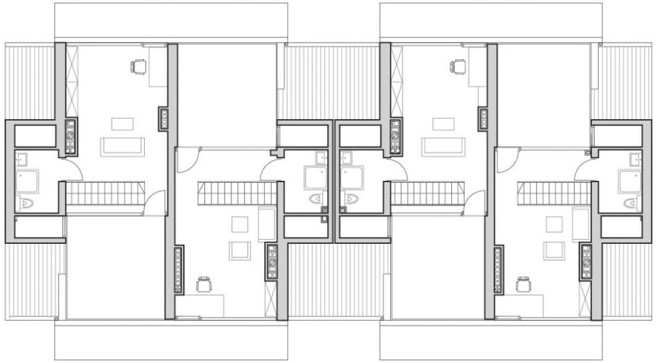 Das Haus w Krakowie