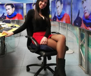 Federica Di Bartolomeo