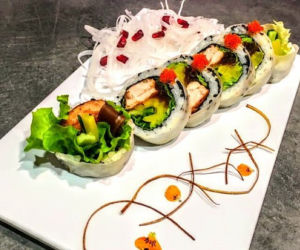 Sushi Ko