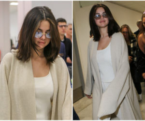 Selena Gomez
