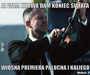 Koniec świata 2012