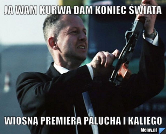 Koniec świata 2012