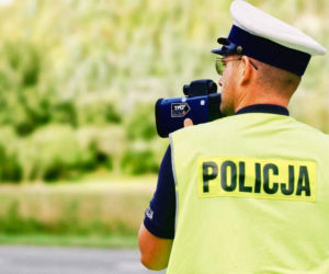 Ruszyła akcja „Bezpieczna majówka” Także w regionie sądeckim