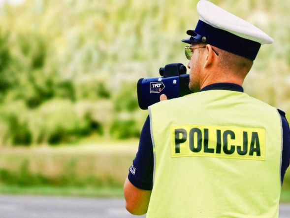 Ruszyła akcja „Bezpieczna majówka” Także w regionie sądeckim